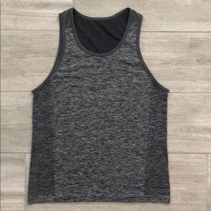Lululemon Metal Vent Tech Surge Tank Mens Small